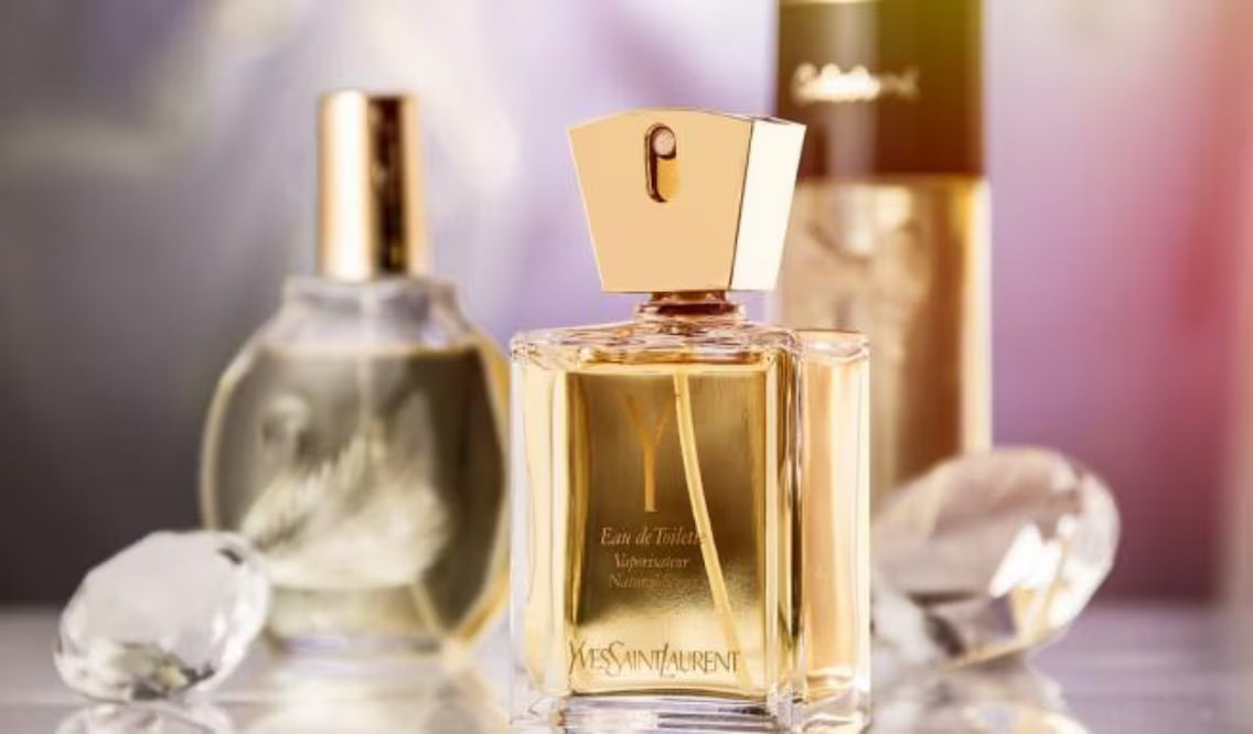 Perfumes Femeninos