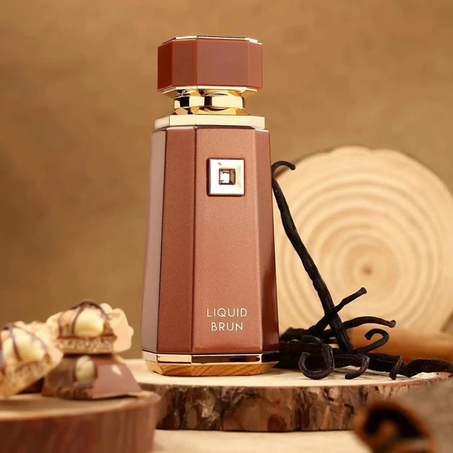 Liquid Brun 100ml