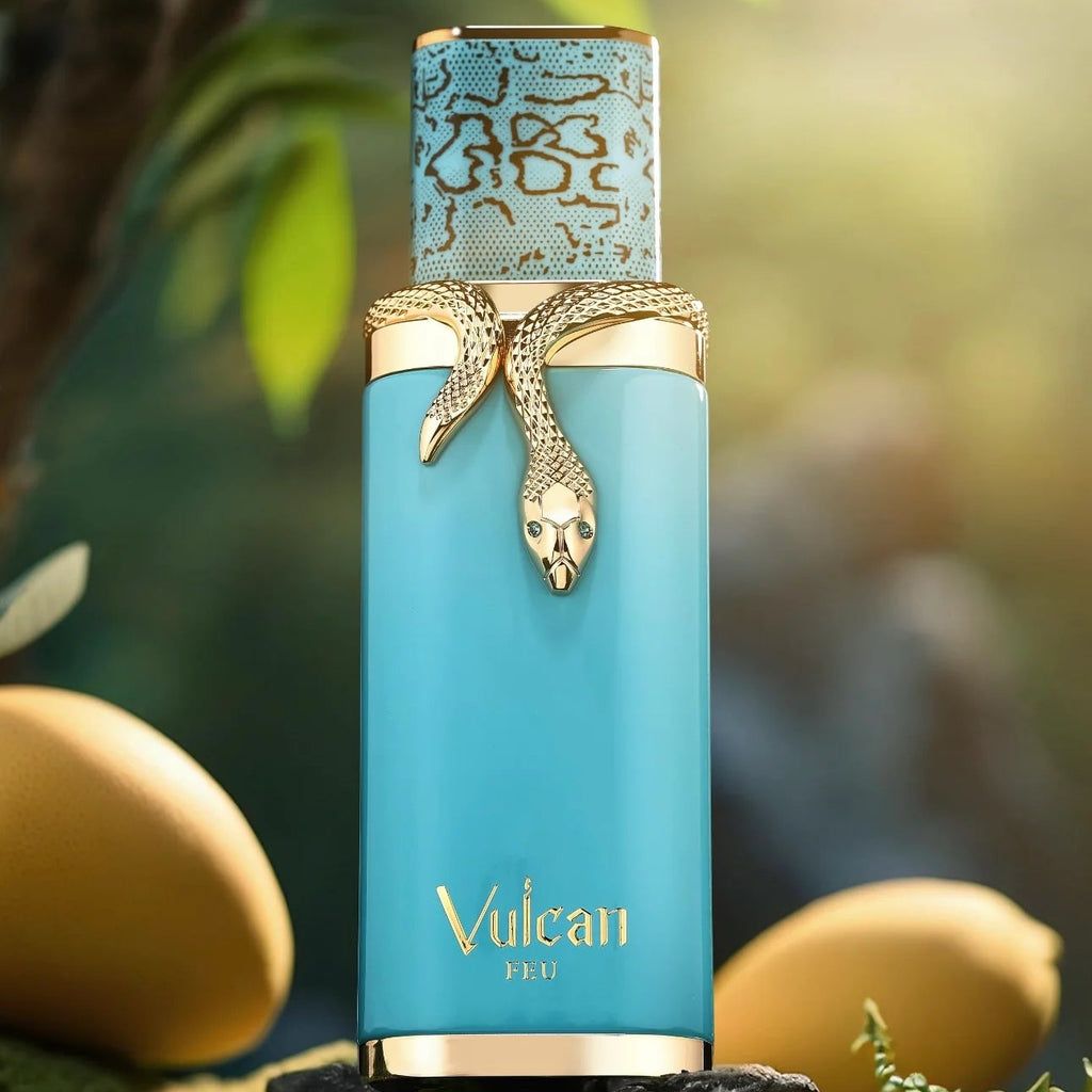Vulcan Feu 100ml