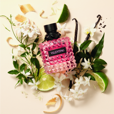 Valentino Born In Roma Woman EDP 100ml