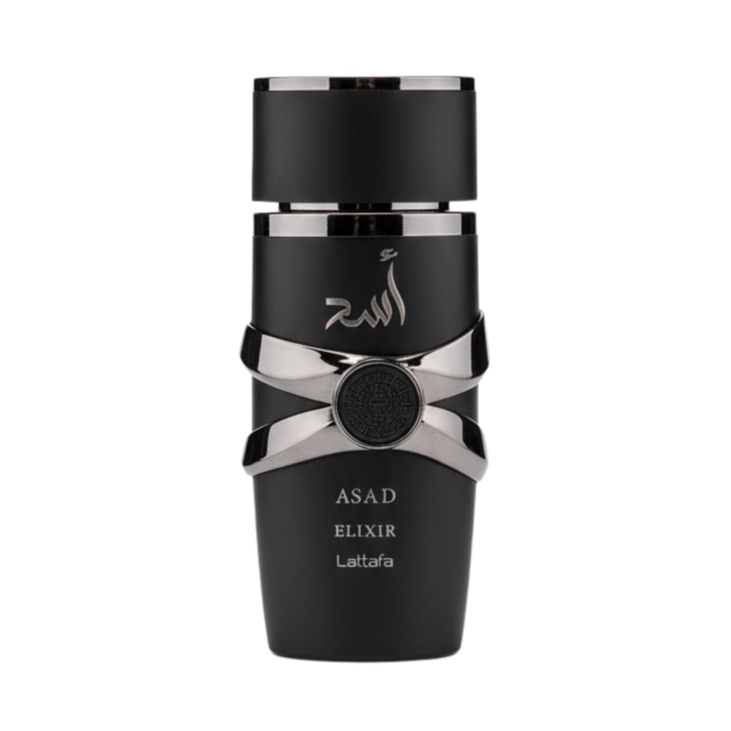 Asad Elixir Decant 10ml