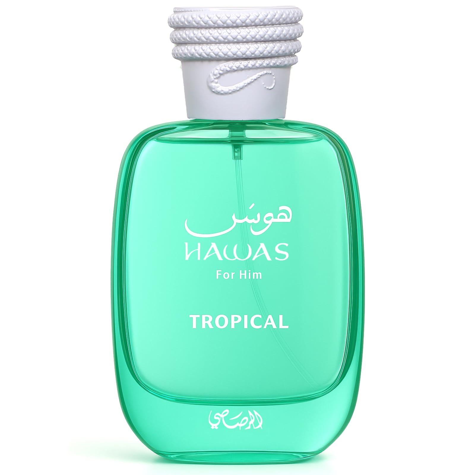 Hawas Tropical Decant 10ml