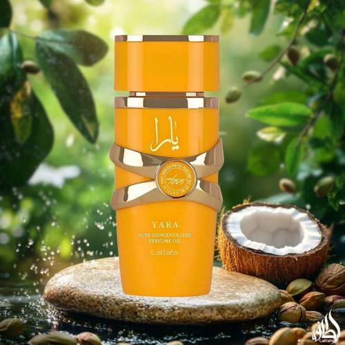 Yara Tous 100ml
