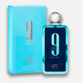 9AM Dive de Afnan 100 ml | Perfume para Hombre Original en Guatemala