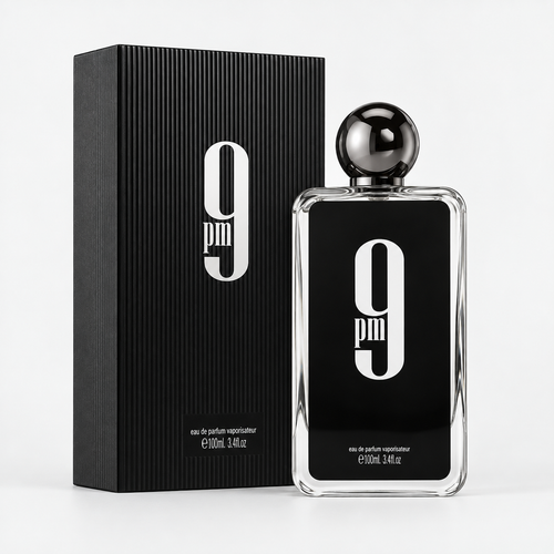 9PM de Afnan 100 ml perfume original