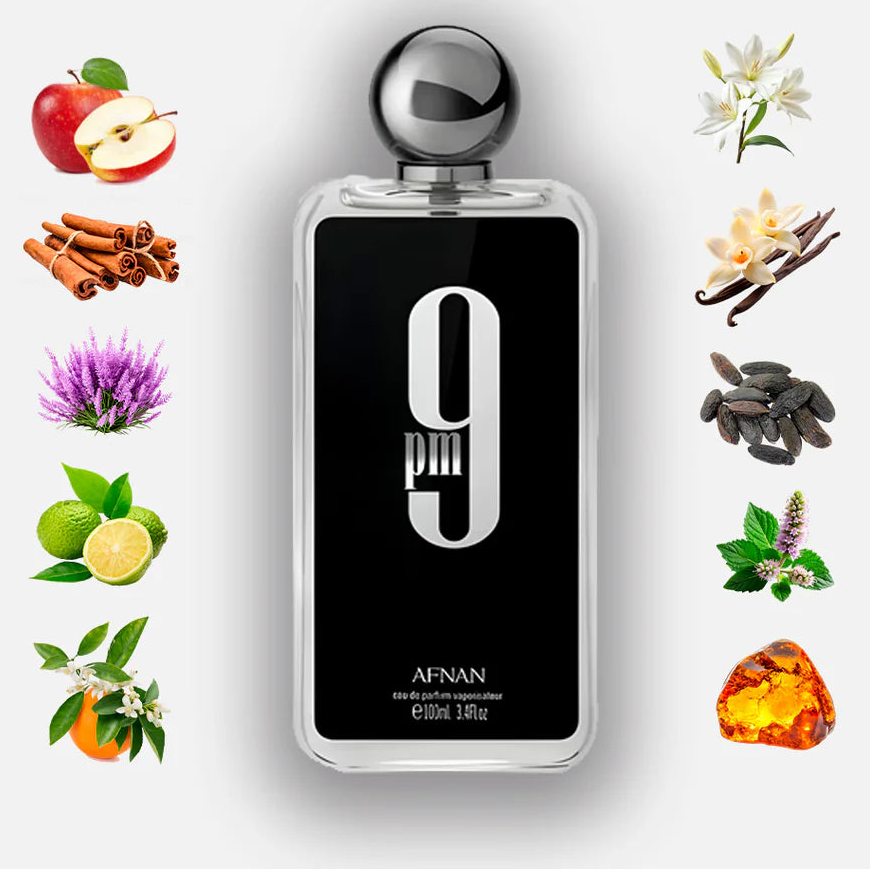 9PM 100ml