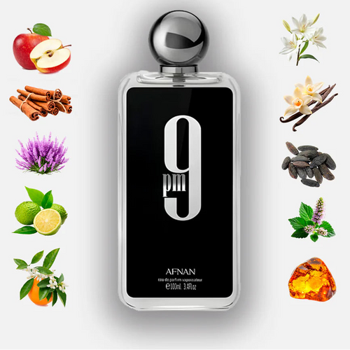 9PM 100ml