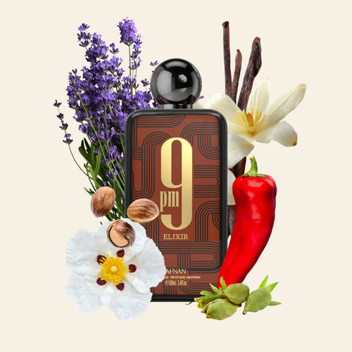 9PM Elixir 100ml