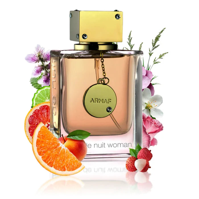 Club de Nuit Woman 105ml