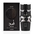 Asad Elixir de Lattafa 100 ml | Perfume para Hombre Original en Guatemala