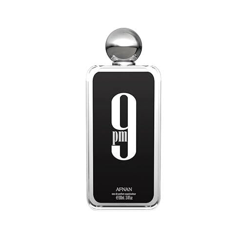 9PM Decant 10ml
