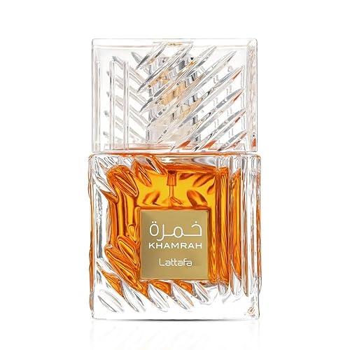 Khamrah Decant 10ml