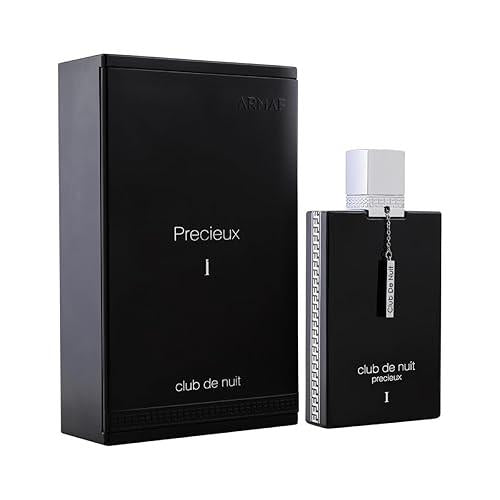Club de Nuit Precieux I 55ml