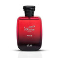 Hawas Fire Decant 10ml