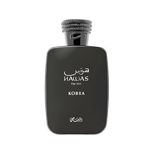 Hawas Kobra Decant 10ml