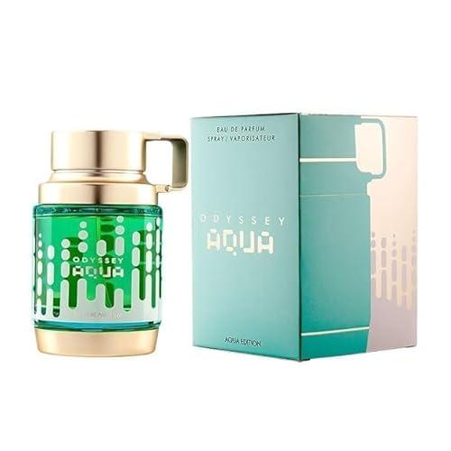 Odyssey Aqua 100ml