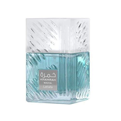 Khamrah Waha Decant 10ml