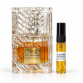 Lattafa Khamrah Decant Classic 5 ml | Perfume Original Unisex en Guatemala