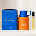 Odyssey Mandarin Sky Elixir EDP Decant Classic 10 ml | Perfume Original para Hombre