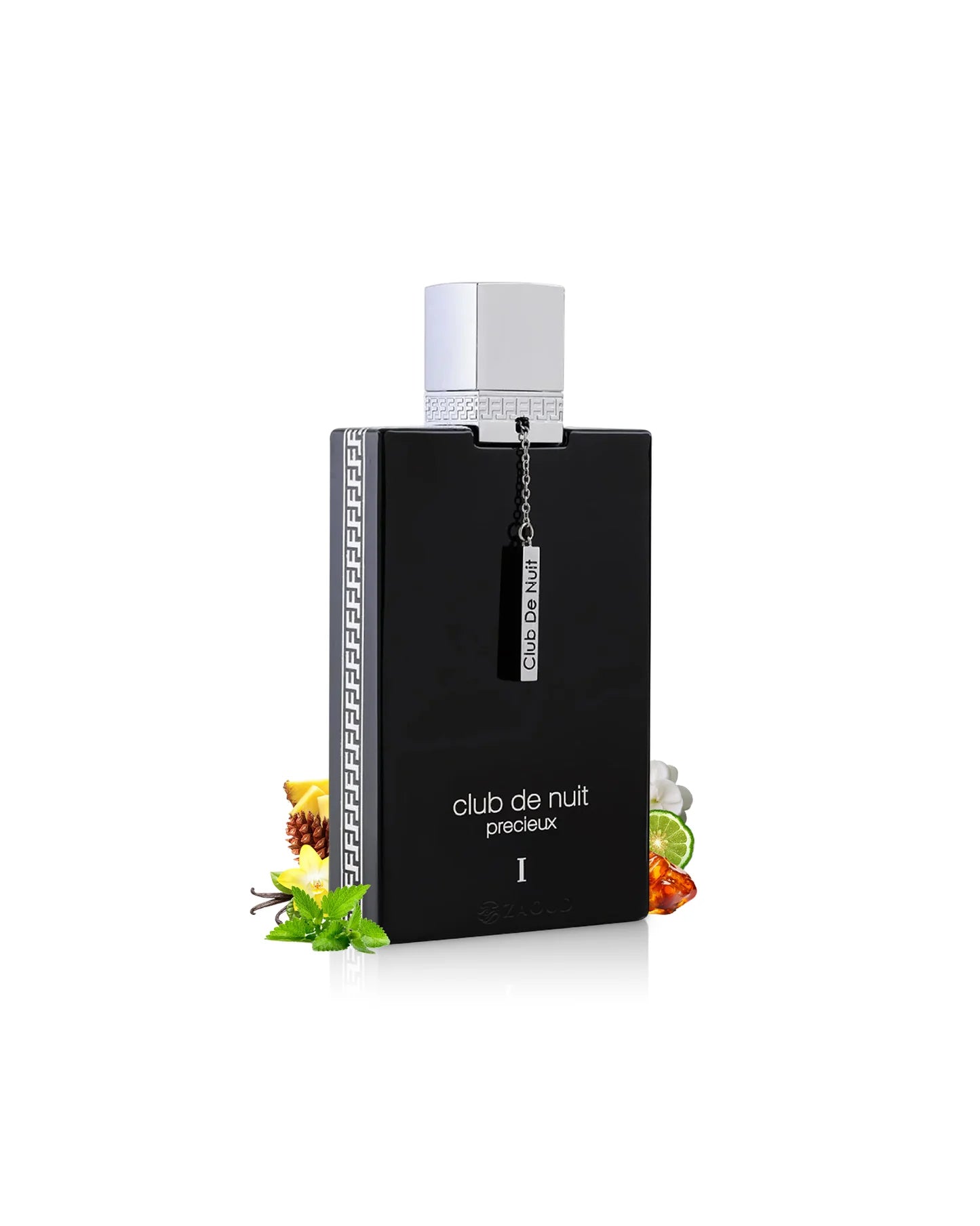 Club de Nuit Precieux I de Armaf 55 ml | Perfume para Hombre Original en Guatemala