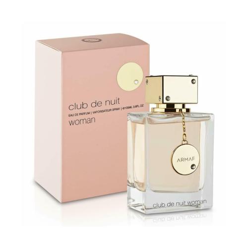 Club de Nuit Woman de Armaf 105 ml | Perfume para Mujer Original en Guatemala