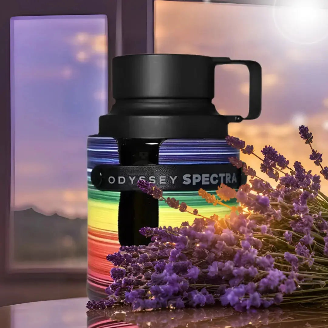 Odyssey Spectra 100ml