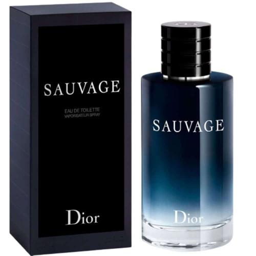 Dior Sauvage EDT 100 ml | Perfume para Hombre Original en Guatemala