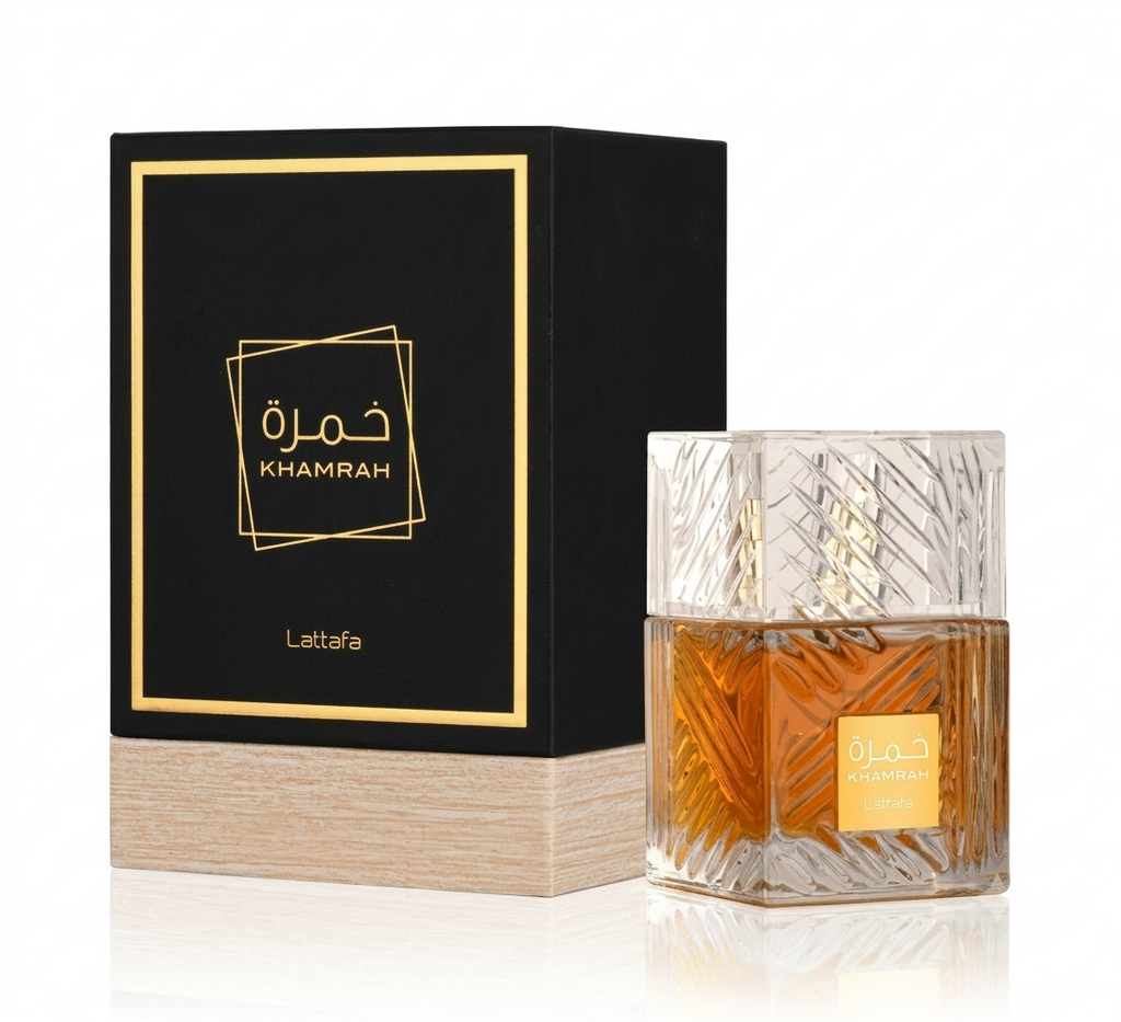 Khamrah 100ml