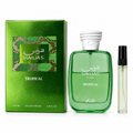 Hawas Tropical Decant Classic 10 ml | Perfume Original Rasasi para Hombre en Guatemala
