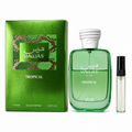 Hawas Tropical Decant Classic 5 ml | Perfume Original Rasasi para Hombre en Guatemala