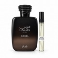 Hawas Kobra Decant Classic 10 ml | Perfume Original Rasasi para Hombre en Guatemala