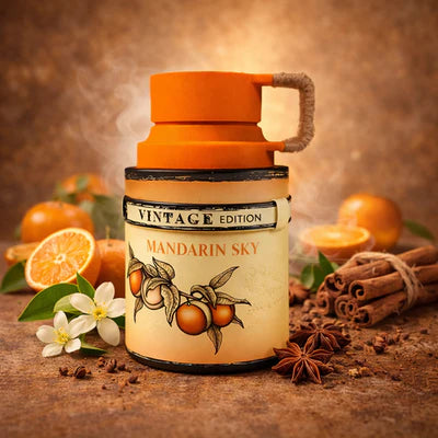Odyssey Mandarin Sky Vintage 100ml