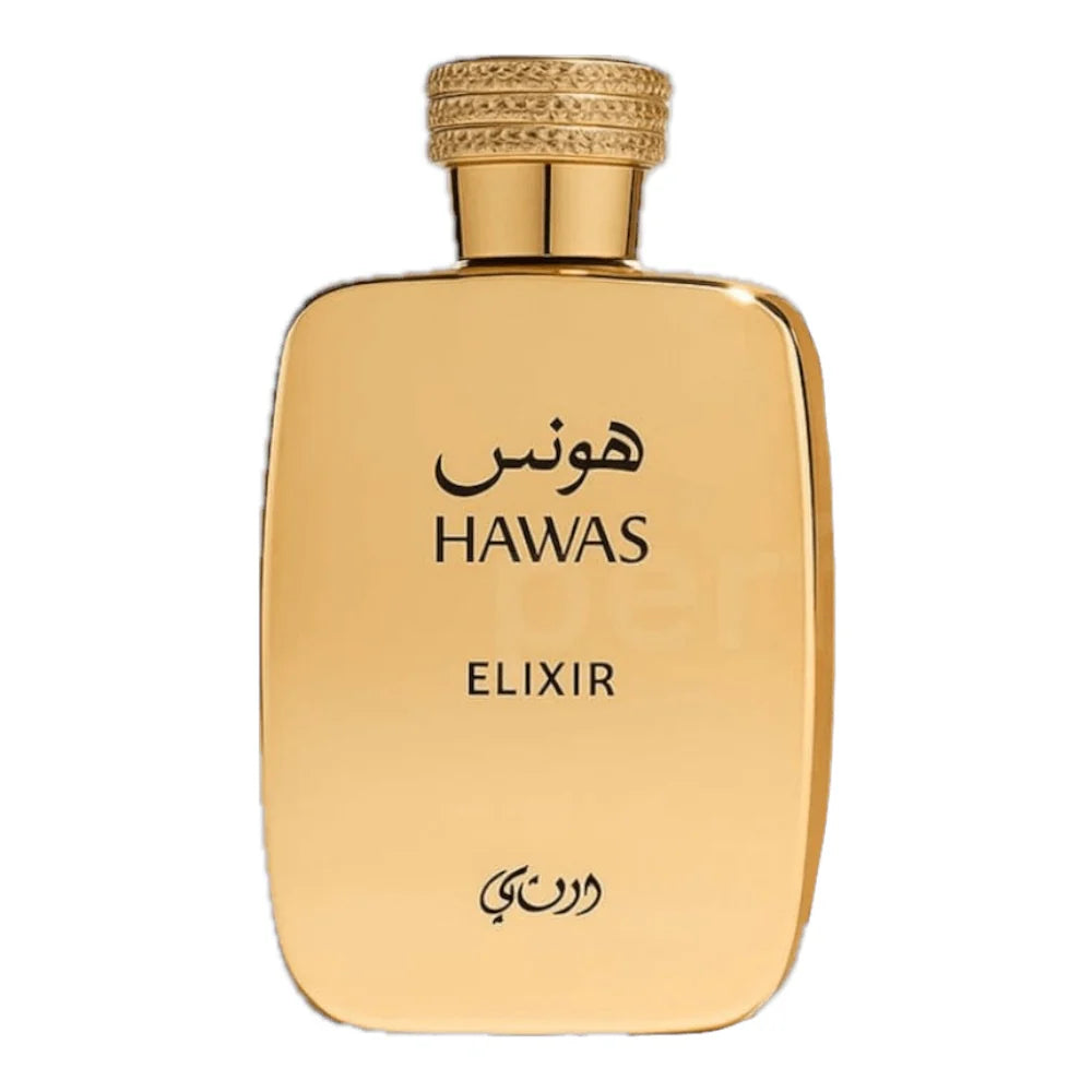 Hawas Elixir Decant 10ml