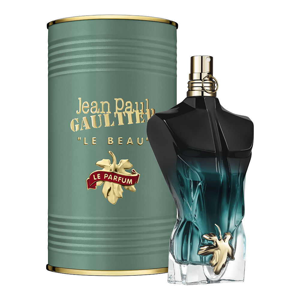 Jean Paul Gaultier Le Beau Le Parfum EDP Intense 125 ml | Perfume para Hombre Original en Guatemala