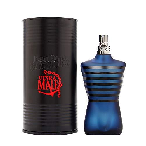 Jean Paul Gaultier Ultra Male EDT Intense 125 ml | Perfume para Hombre Original en Guatemala