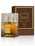 Khamrah Qahwa de Lattafa 100 ml - perfume árabe original en Guatemala