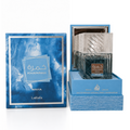 Khamrah Waha de Lattafa 100 ml | Perfume Árabe Unisex Original en Guatemala