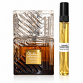 Lattafa Khamrah Qahwa Decant Classic 10 ml | Perfume Original Unisex en Guatemala