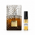 Lattafa Khamrah Qahwa Decant Classic 5 ml | Perfume Original Unisex en Guatemala