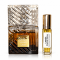 Lattafa Khamrah Qahwa Decant Premium 10 ml | Perfume Original Unisex en Guatemala
