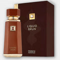 Liquid Brun de French Avenue 100 ml | Perfume para Hombre Original en Guatemala