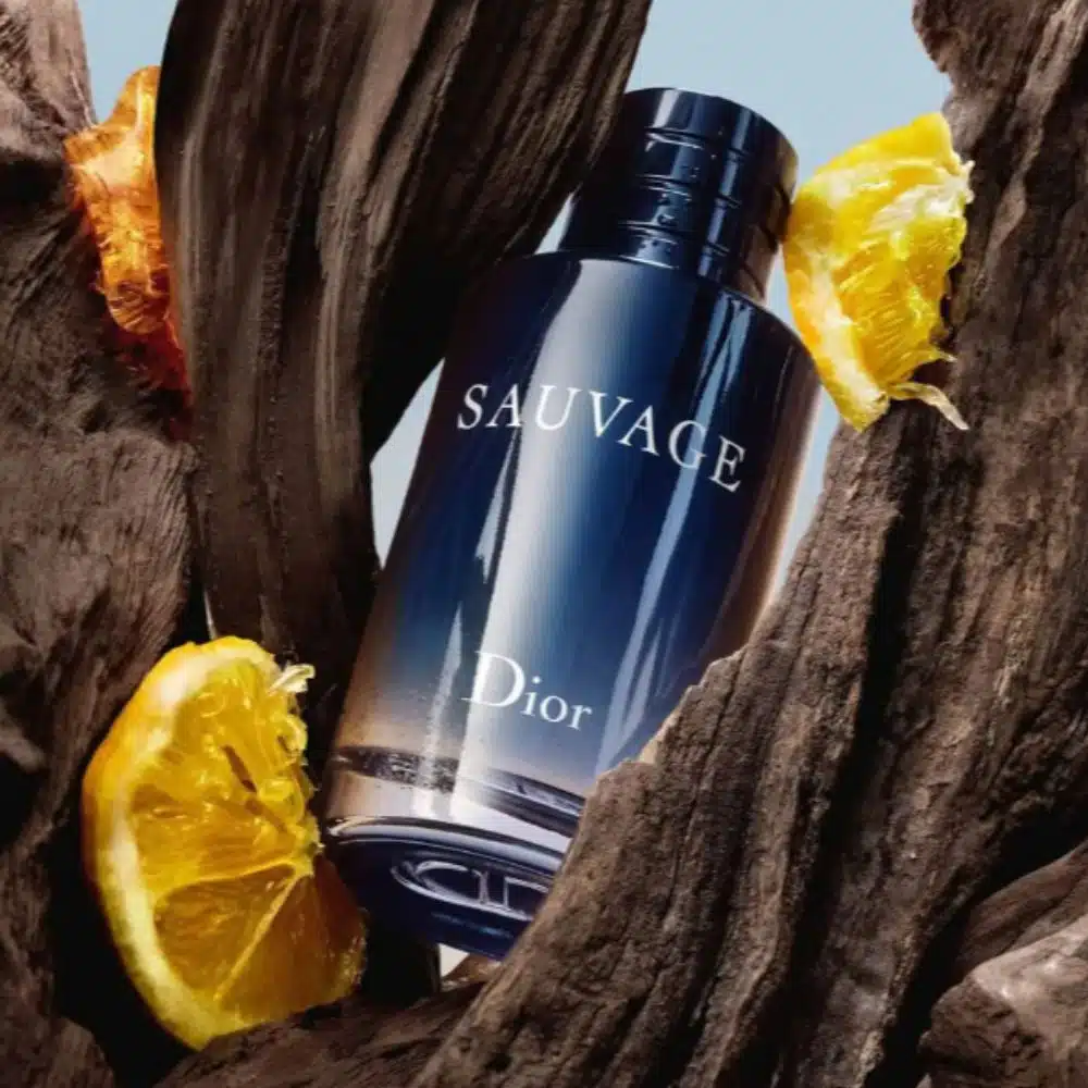 Dior Sauvage EDT 100ml