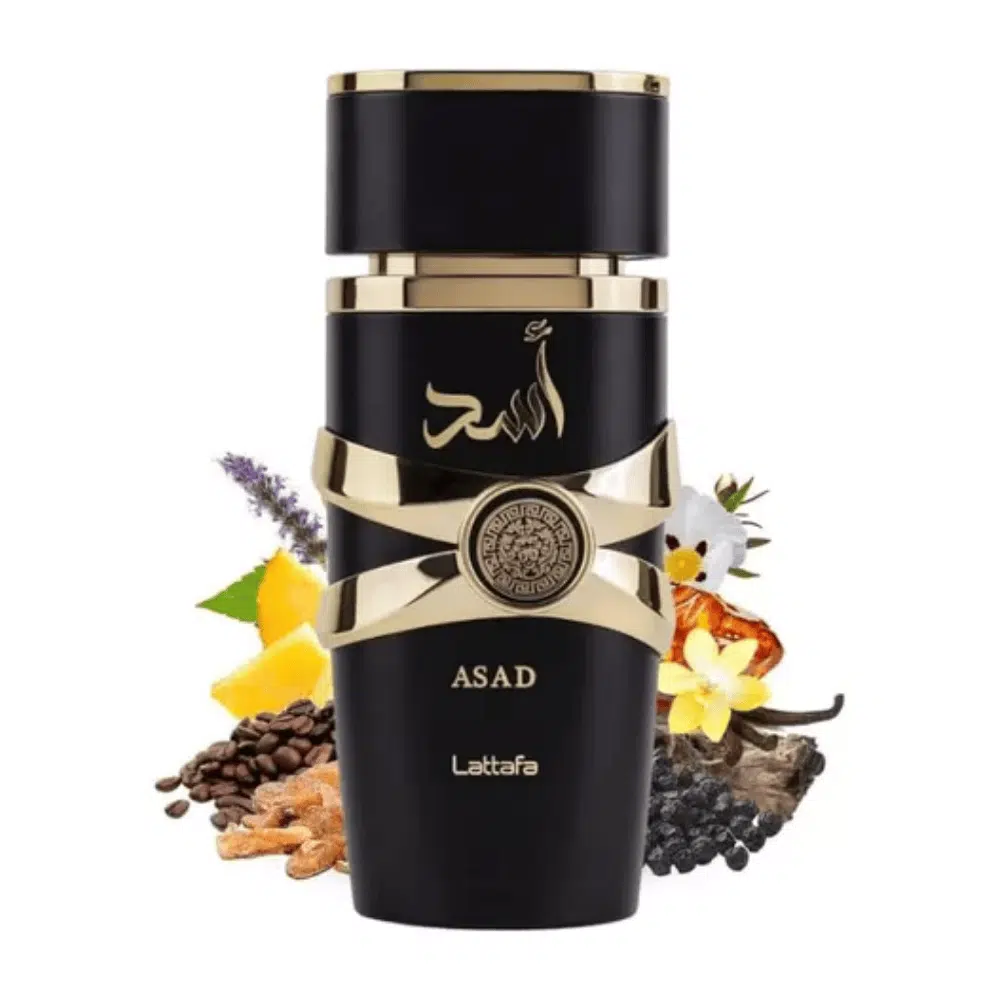 Asad 100ml