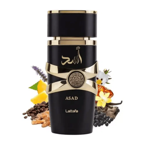 Asad 100ml