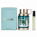 Odyssey Aqua Edition Decant Classic 10 ml | Perfume Original Armaf para Hombre en Guatemala