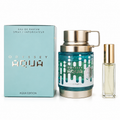 Odyssey Aqua Edition Decant Premium 10 ml | Perfume Original Armaf para Hombre en Guatemala