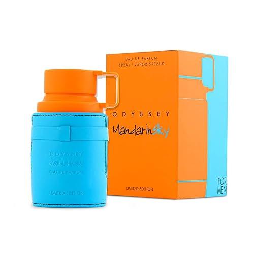 Odyssey Mandarin Sky de Armaf 100 ml | Perfume para Hombre Original en Guatemala