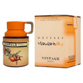 Odyssey Mandarin Sky Vintage de Armaf 100 ml | Perfume para Hombre Original en Guatemala