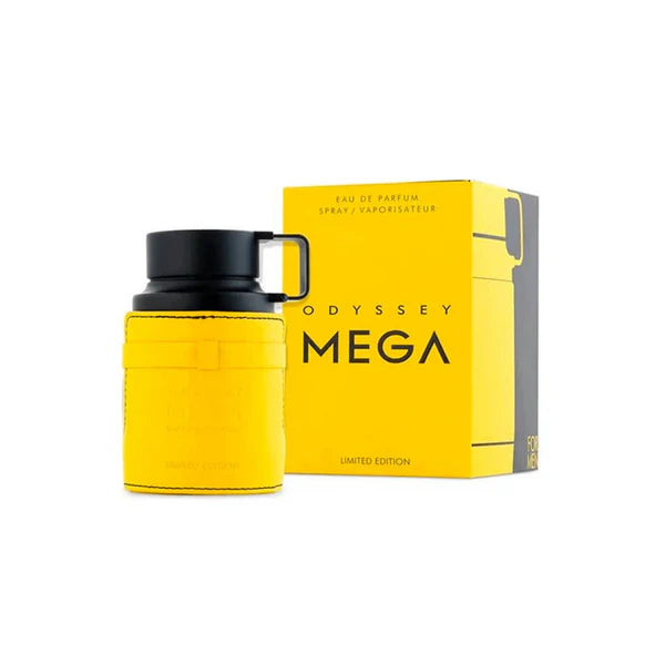 Odyssey Mega de Armaf 100 ml | Perfume para Hombre Original en Guatemala