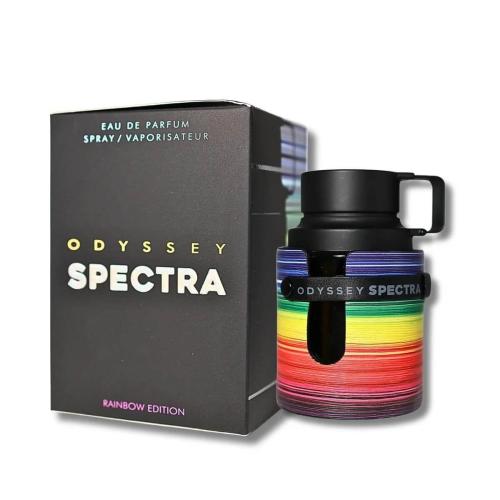 Odyssey Spectra de Armaf 100 ml | Perfume para Hombre Original en Guatemala